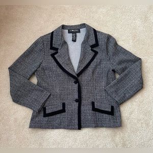 Sag Harbor Blazer - Size: 14P